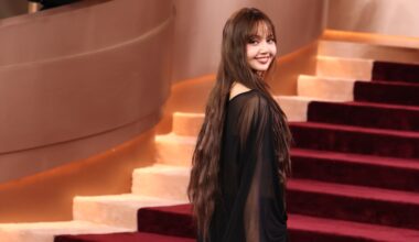 Details About Her Las Vegas Residency Viva La Lisa