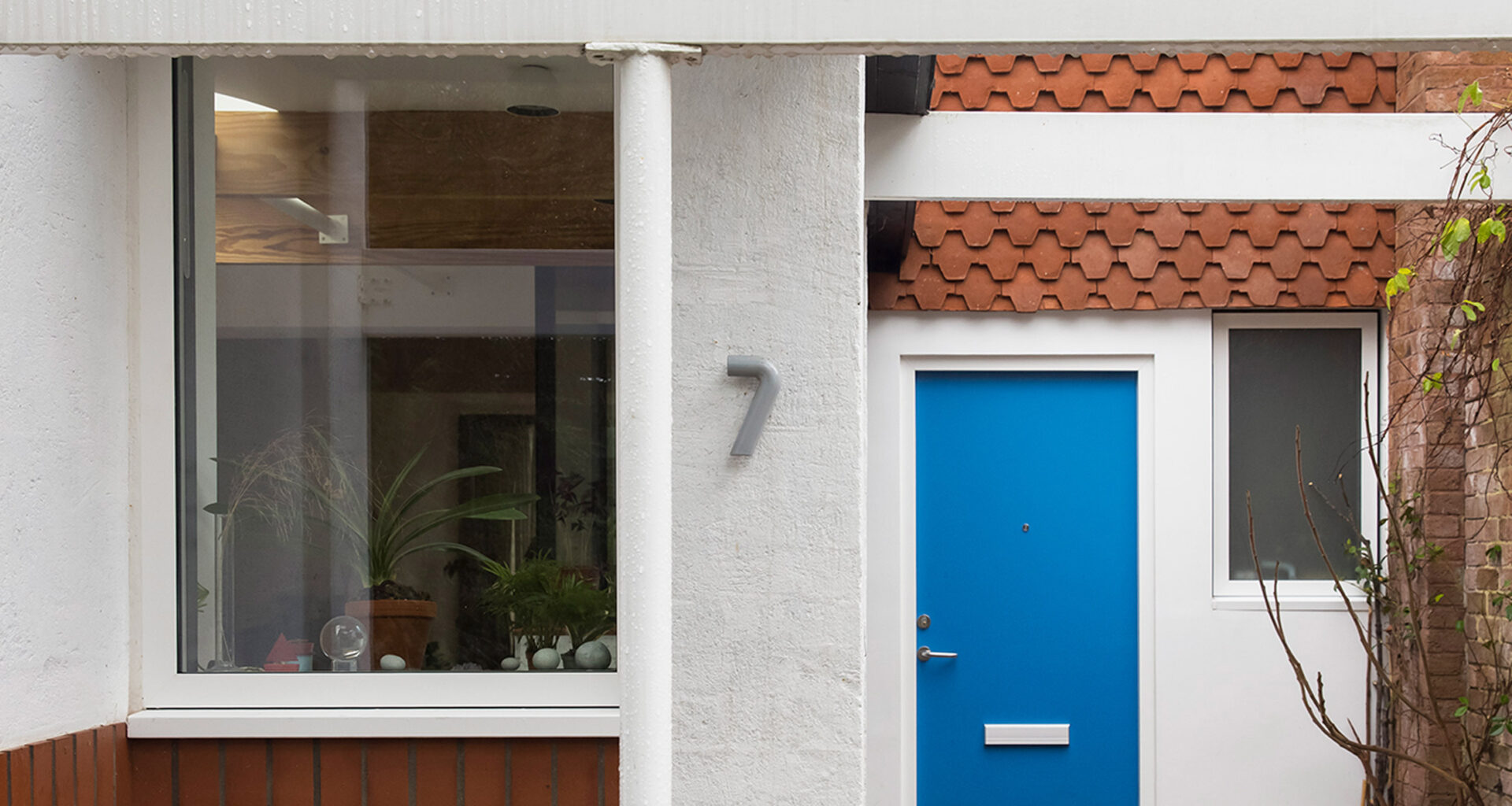 Archmongers revamps three mid-century houses on Dulwich Estate