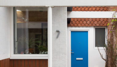 Archmongers revamps three mid-century houses on Dulwich Estate