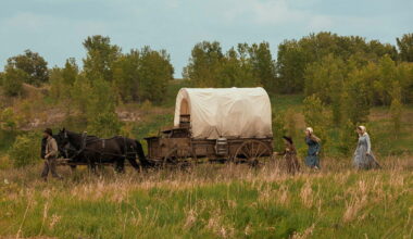 "Little House on the Prairie" Reboot Renewed