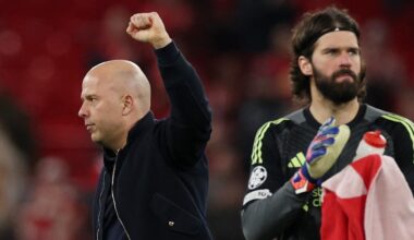 What it means for the Blank + Double Gameweeks