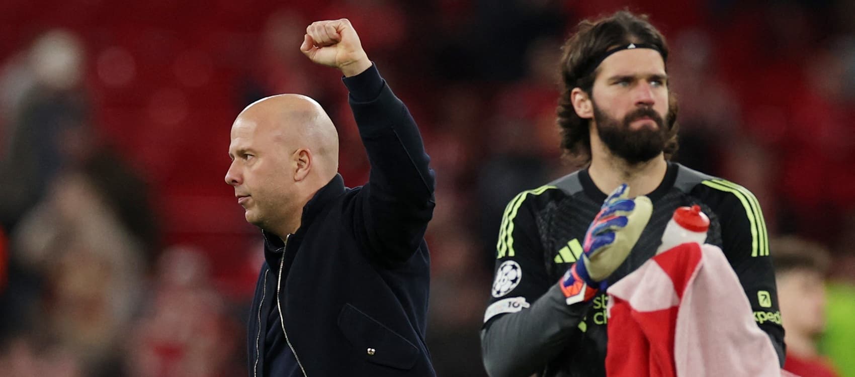 What it means for the Blank + Double Gameweeks