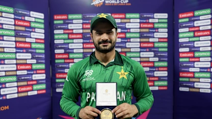 ICC Women's Cricket World Cup, 2025