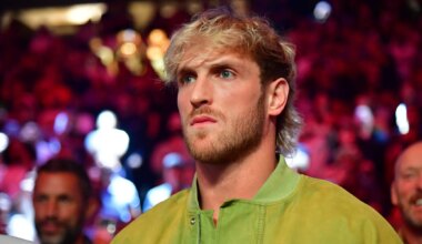 Logan Paul Reveals How Much Money Floyd Mayweather Still Owes Him