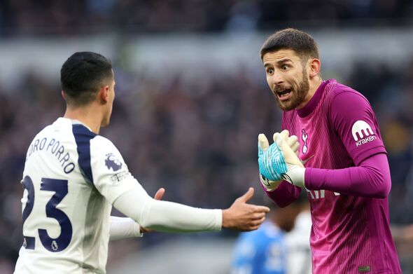 Tottenham Hotspur v Sunderland - Premier League