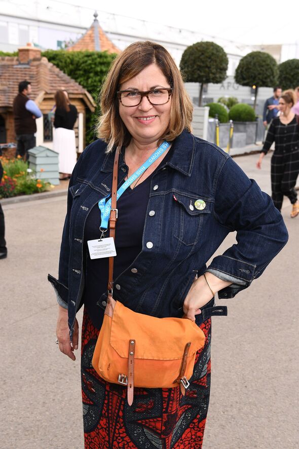 RHS Chelsea Flower Show 2019 - Press Day RHS Chelsea Flower Show 2019 - Press Day