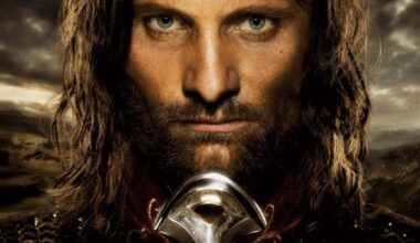 Huge LEGO 'Lord Of The Rings' Black Gate Has Over 50,000 Pieces - Lets You Fight For Frodo