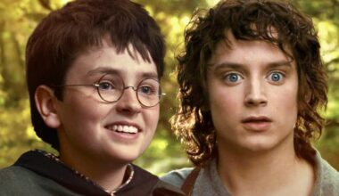 Why Warner Bros. Needs to Reboot The Lord of the Rings Movies