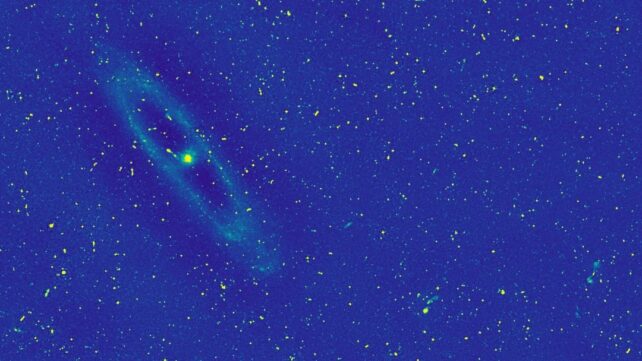 The Largest Radio Sky Survey Ever Will Reveal The Universe's Rarest, Most Exciting Phenomena