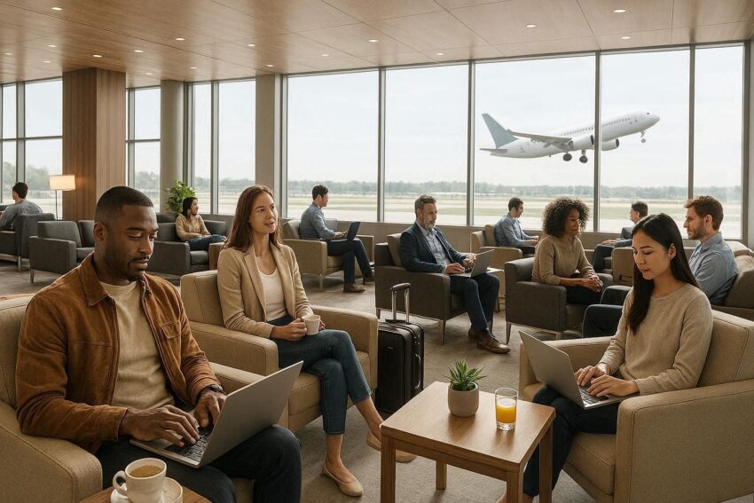 Lounging - travel and tour world