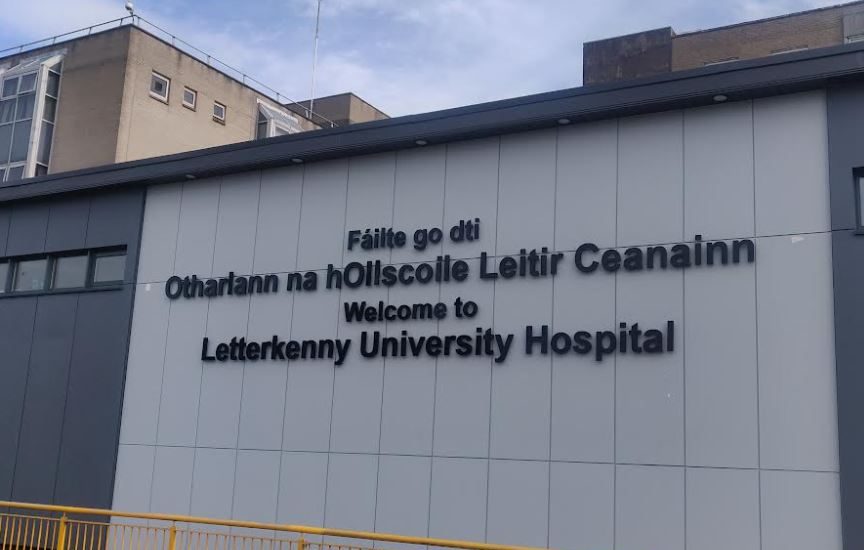 Norovirus forces precautions at LUH ahead of St. Patrick’s weekend - Highland Radio