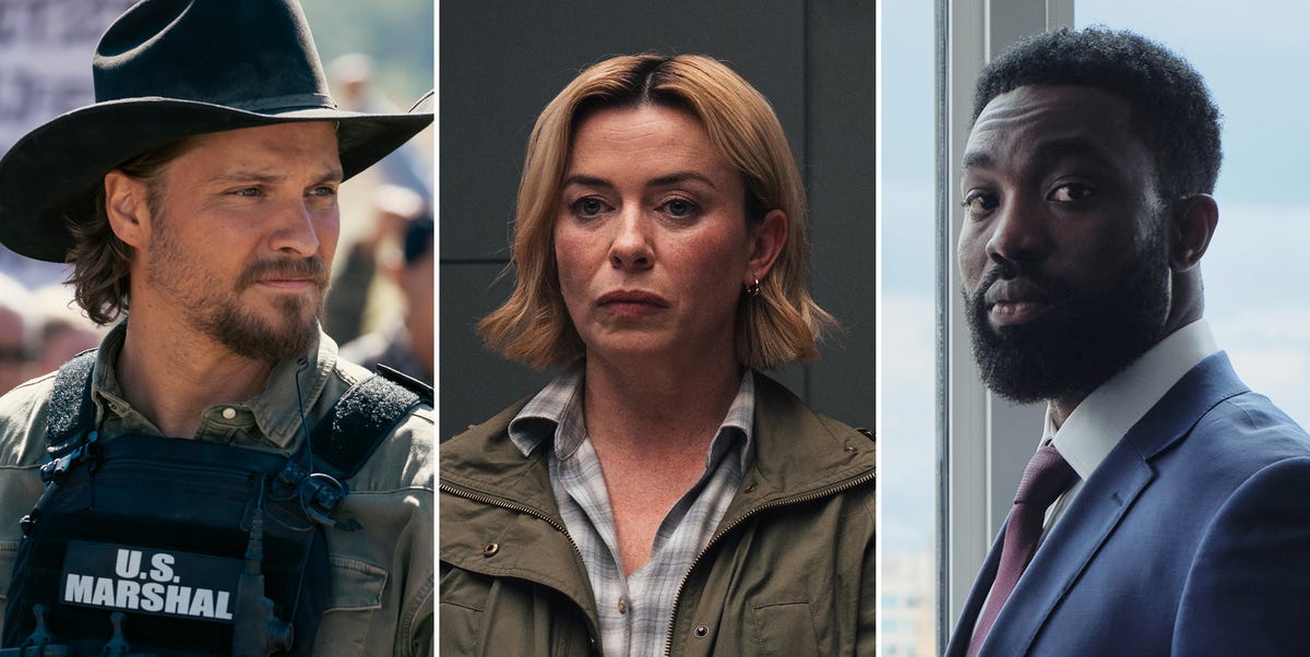 8 stellar shows on BBC and more this week