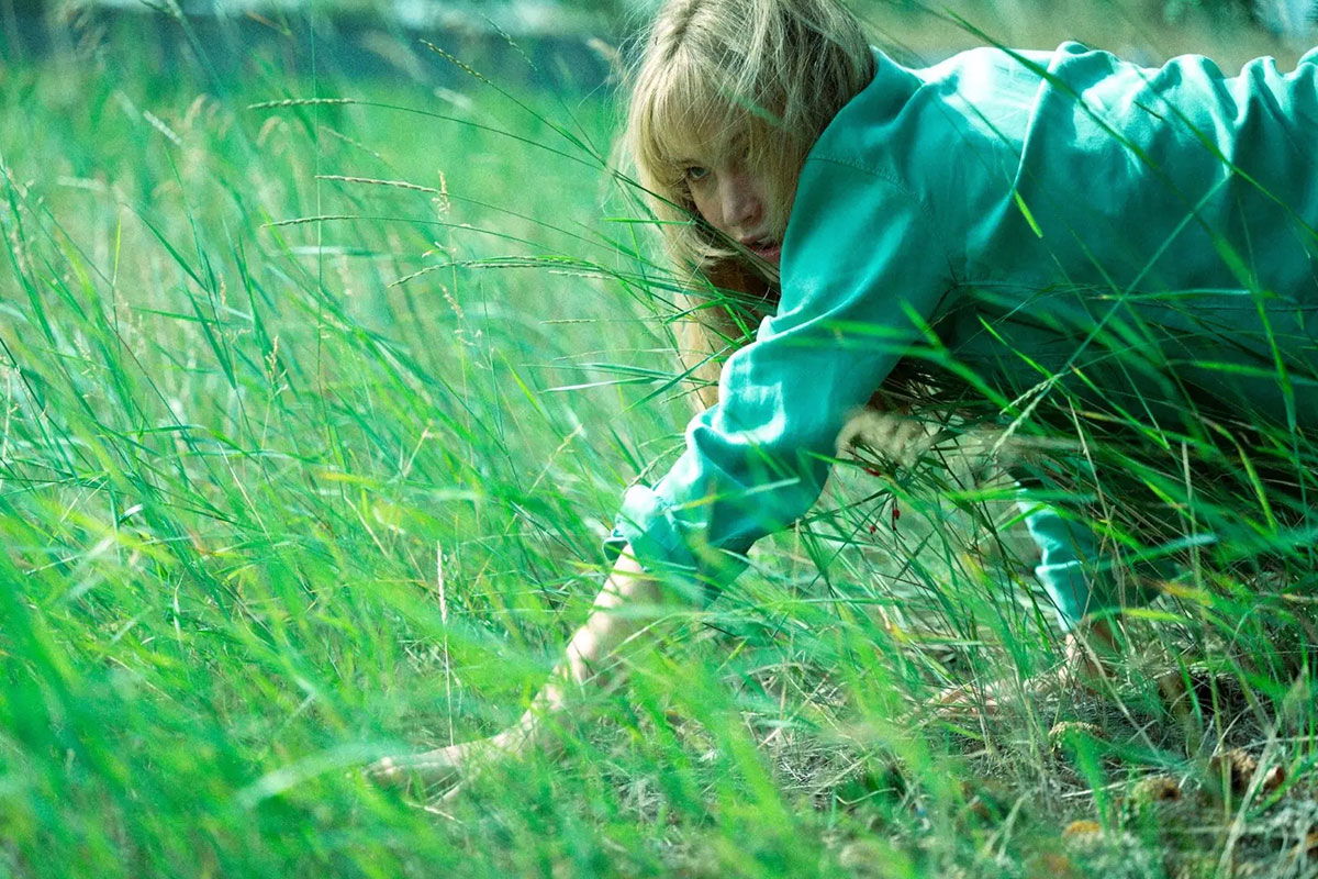 Lynne Ramsay May Re-Edit "Die, My Love"