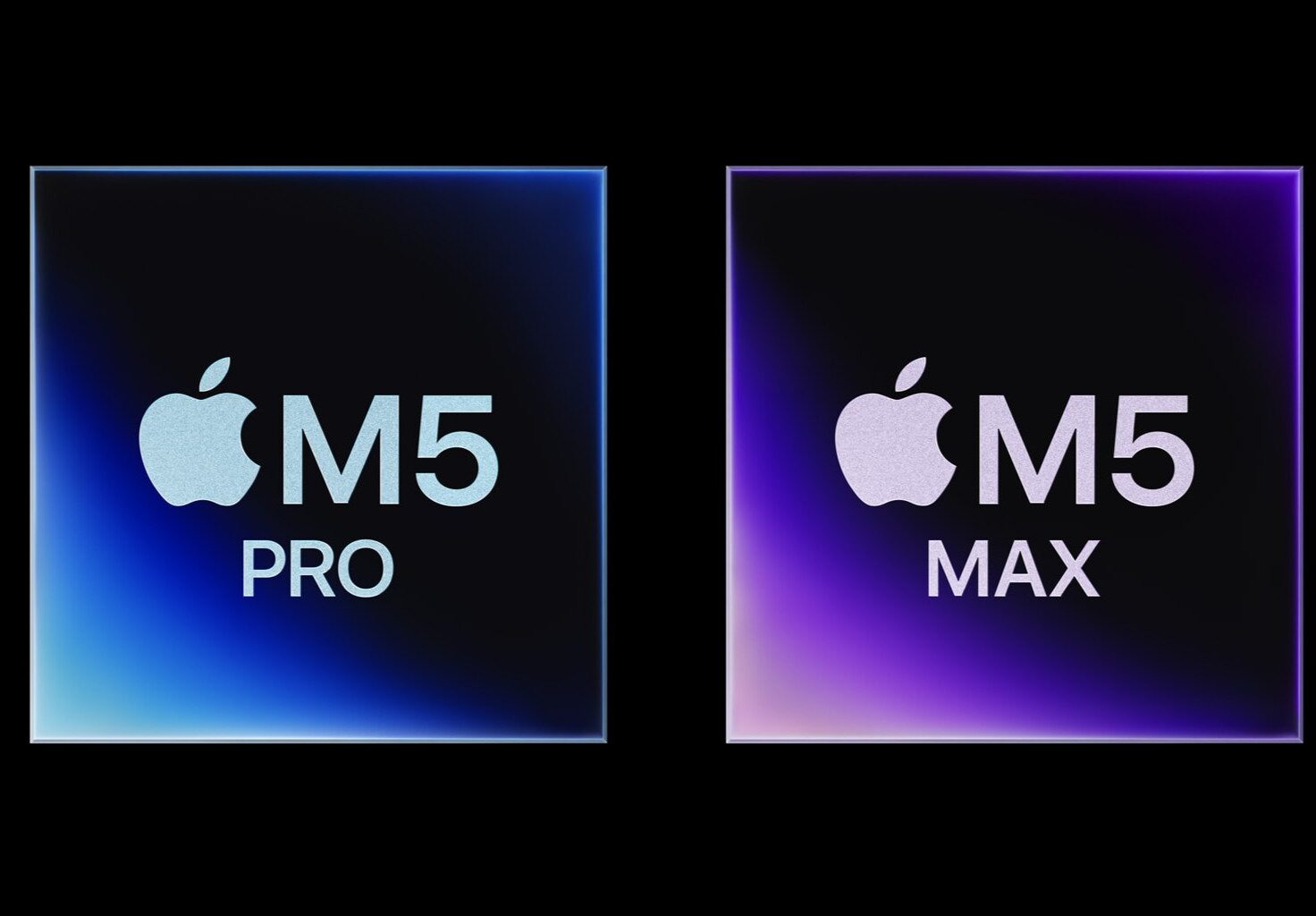 New Apple M5 Pro and M5 Max leak reveals specs in full