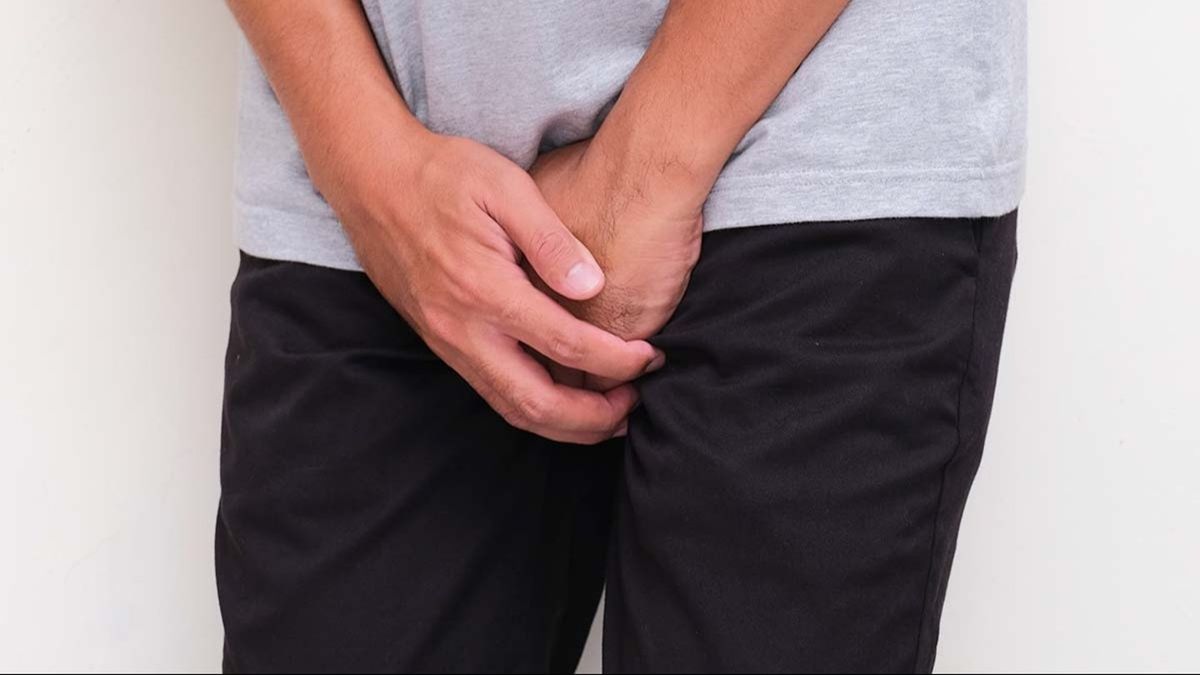 Scientists discover unexpected side effect of masturbating regularly