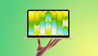 MacBook Neo Wallpapers Now Available for All Macs in macOS Tahoe 26.4 Beta