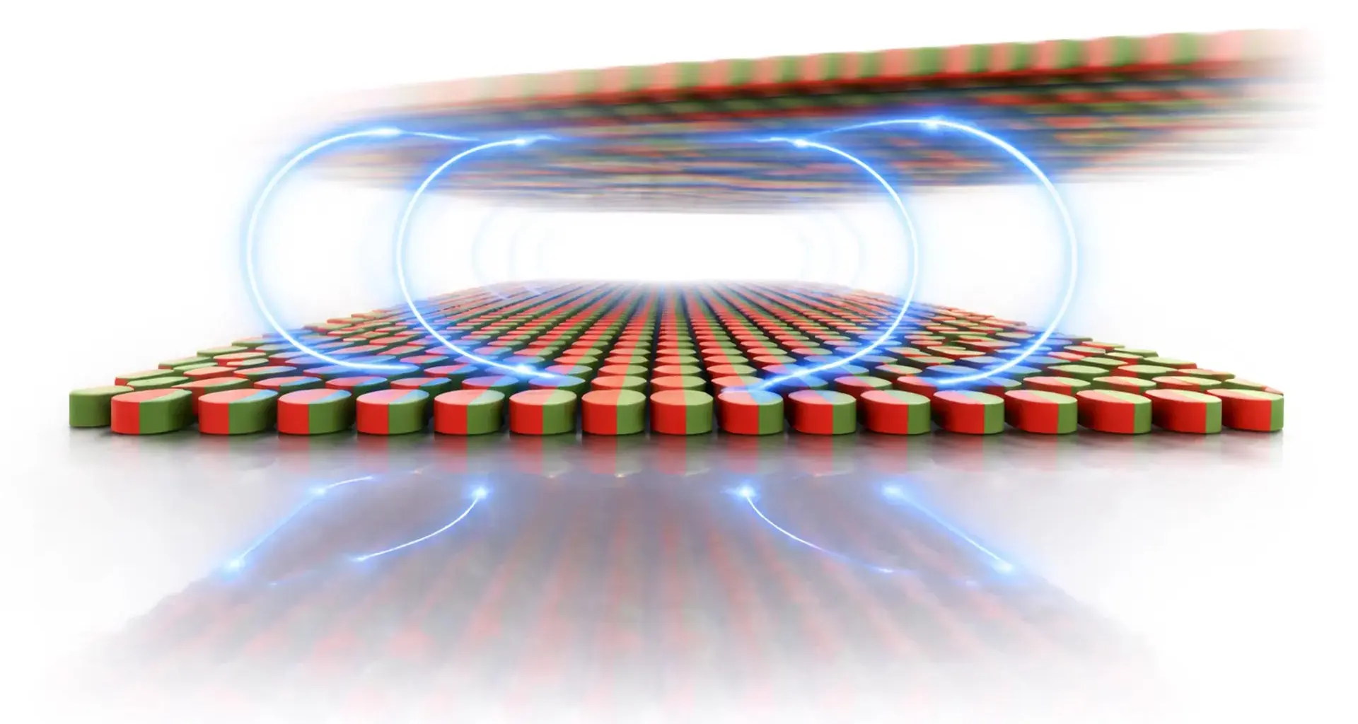 Friction without contact discovered as magnetic forces break a 300-year-old law