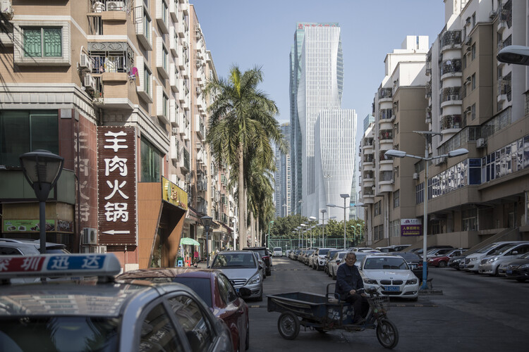 Making Infrastructure Visible: When Systems Become Architecture - Image 11 of 11