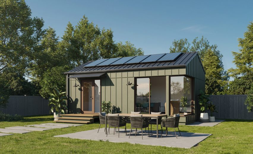 ADU programme New York