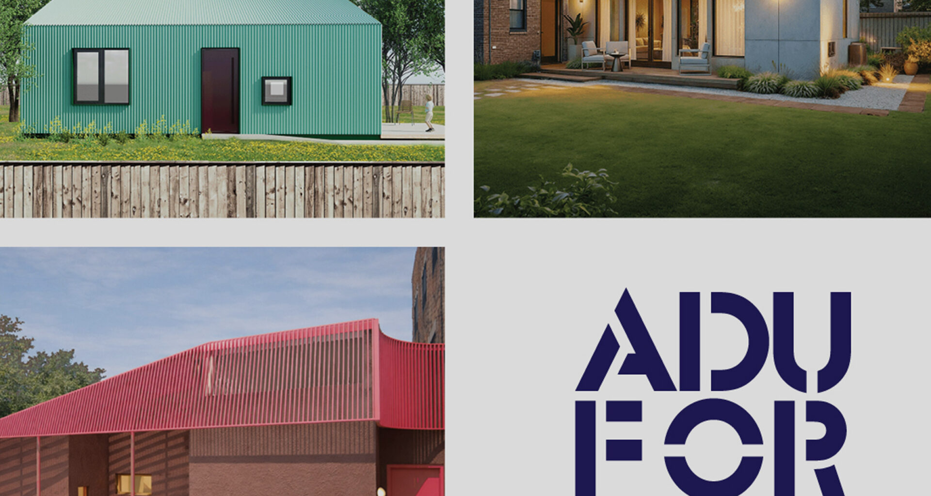 Mamdani launches ADU plan library designed by WXY Architecture