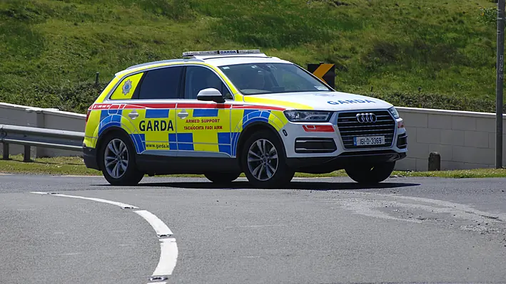 Man arrested after cyclist killed in crash involving truck driver in Co Dublin
