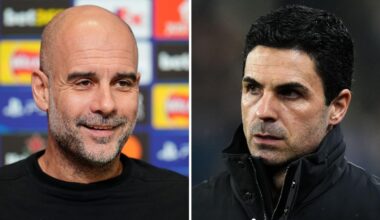 'I will be in trouble tomorrow'