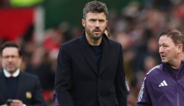 Man Utd Ready to Pay £80m for Nottingham Forest Star Elliot Anderson