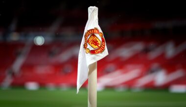 Manchester United plot €50 million move for Ibrahim Sangare