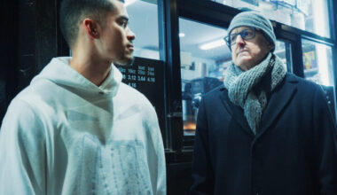 Louis Theroux stares down the manosphere