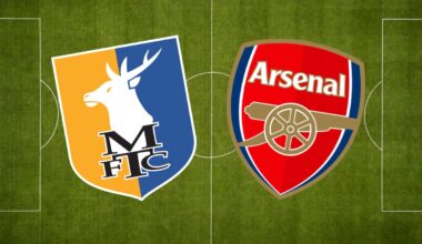 Mansfield vs Arsenal FC LIVE: FA Cup latest score, match stream, goal updates and fan reaction