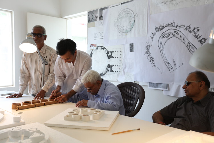 Mapping Space Without Sight: Inside SEAlab’s Sensory Architecture - Image 18 of 38