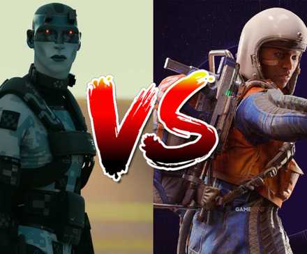 Marathon vs. ARC Raiders on Steam Player Count