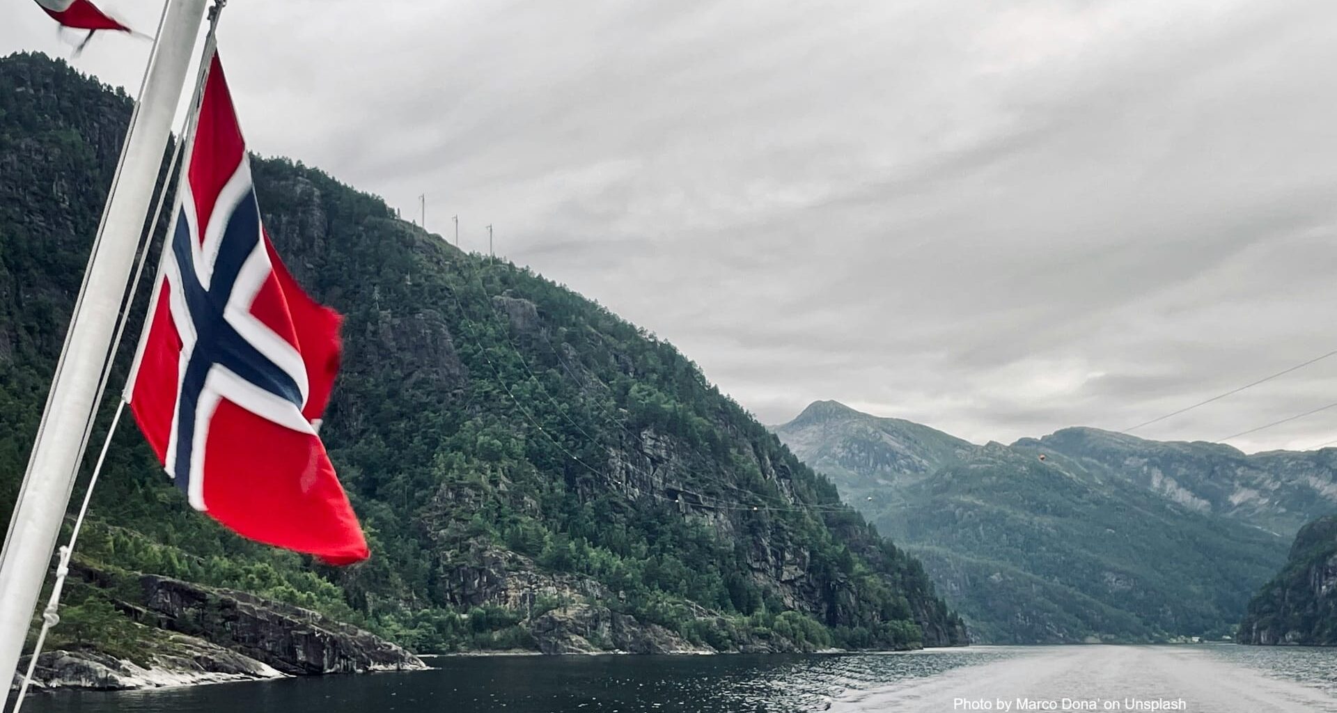 Norway's relationship with the EU