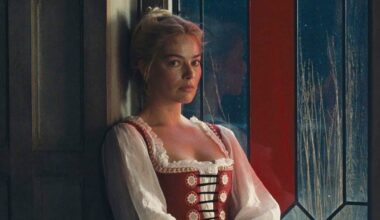 Wuthering Heights confirms digital release date – and it's very soon