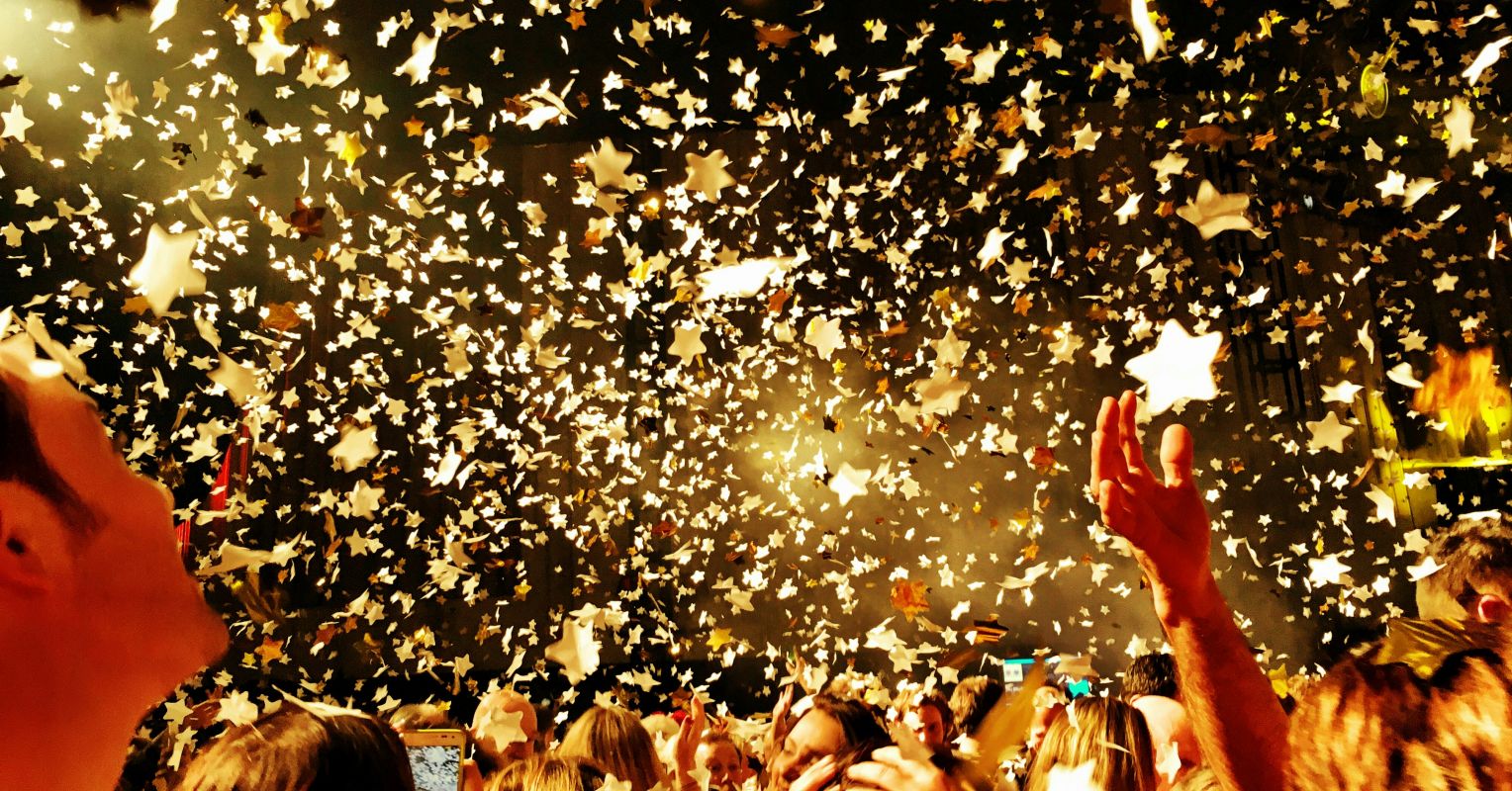 The Power of Happenstance in Consumer Experiences