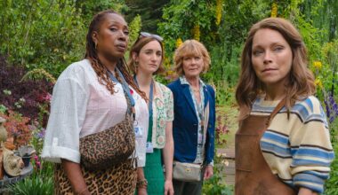 Eccentric cosy crime series from Death in Paradise boss will be back with more "twists and turns"-