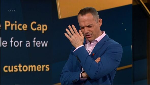 Martin Lewis Martin Lewis