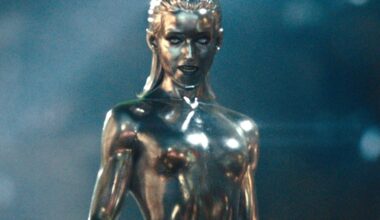 SILVER SURFER One Shot From Dan Slott & Mark Buckingham