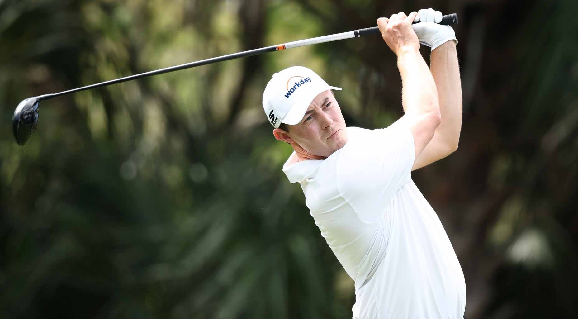 2026 Valspar Championship Thursday tee times: Round 1 groupings