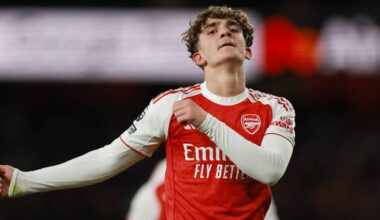 Arsenal could see £39m bid accepted to sign "astonishing" Dowman rival