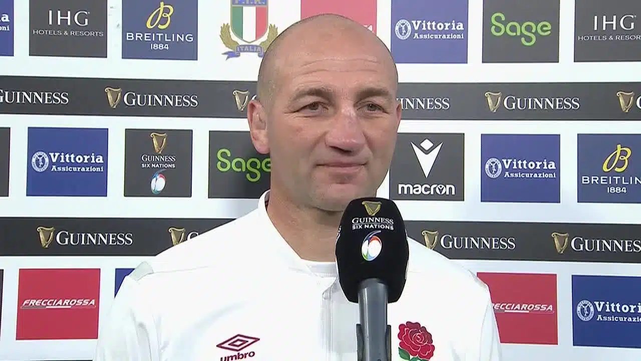 "Blacklisted" - Four player who won’t play for England again under Borthwick - Page 2 of 3