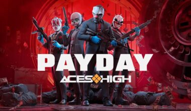 Aces High' VR Game Announced for Quest & PC VR, Reveal Trailer Here