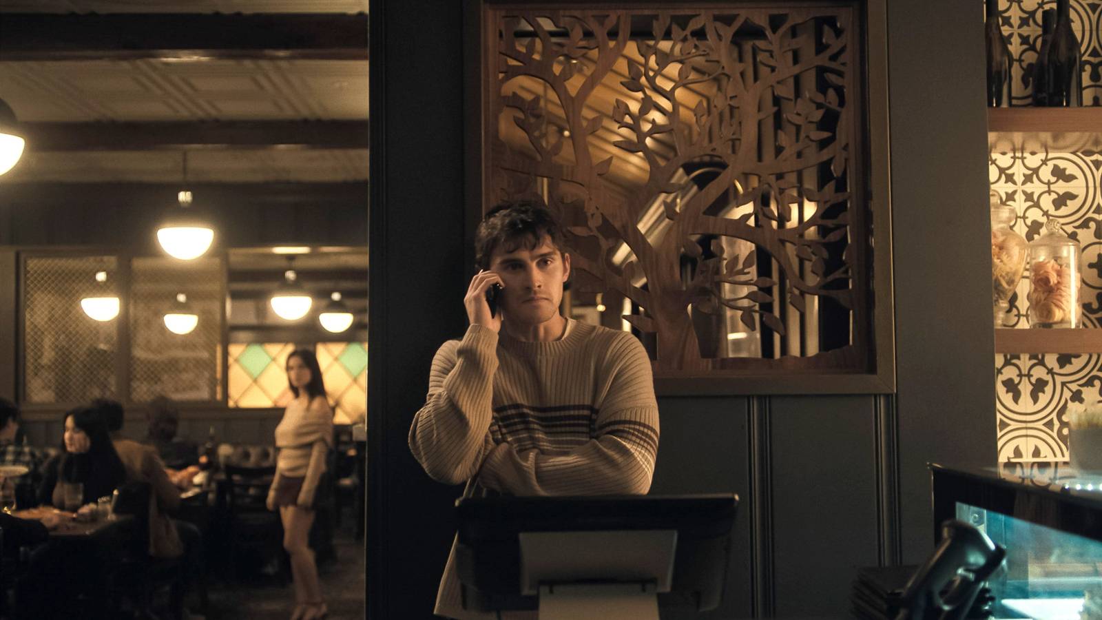 Blumhouse's New Critically Acclaimed Horror Movie Was Slapped With An NC-17 Rating For One Gory Scene