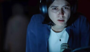 A24’s horror movie Undertone channels a viral internet trend