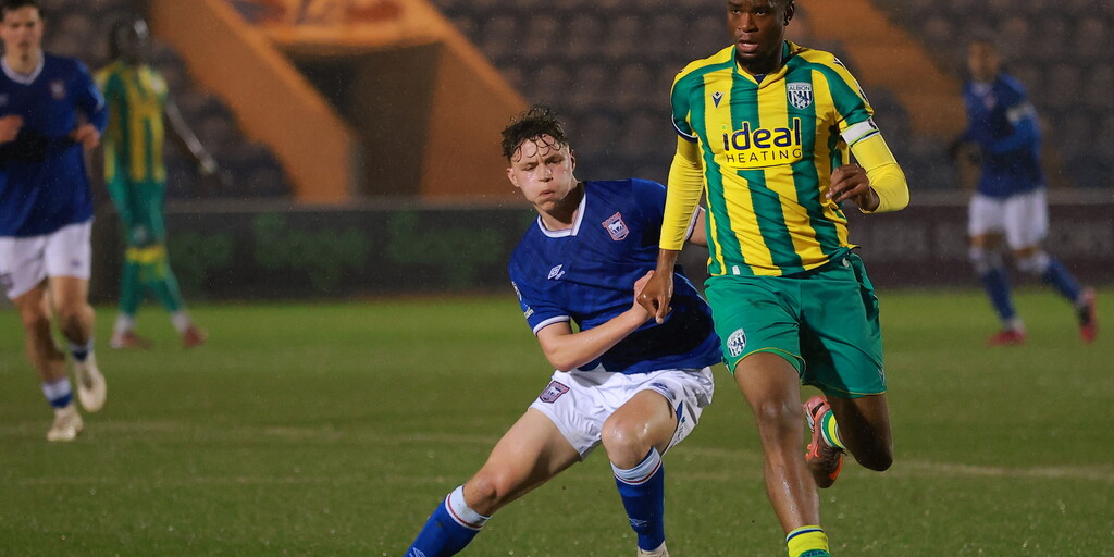 PL2 Report | Ipswich Town 0-3 Albion