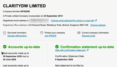 Companies House vulnerability enabled company hijacking