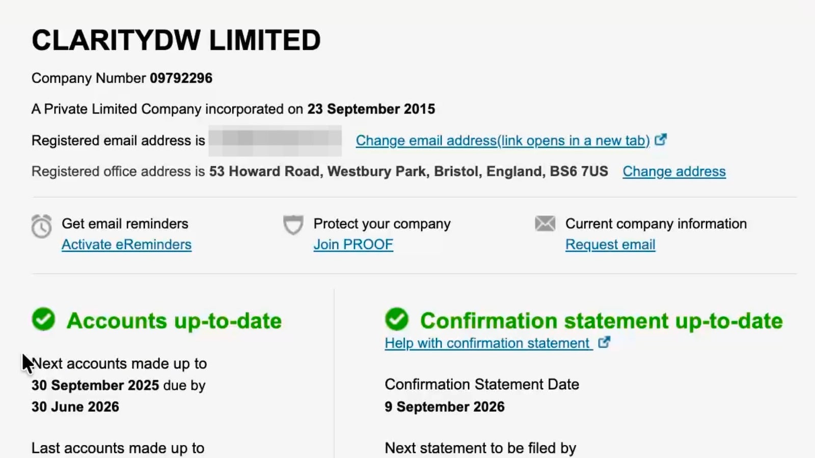 Companies House vulnerability enabled company hijacking