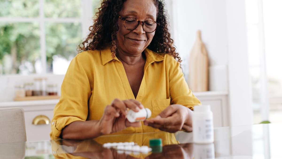What you need to know about medication sensitivity as you age
