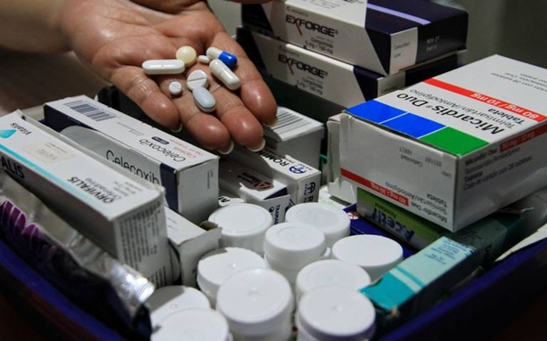Medicines.dom