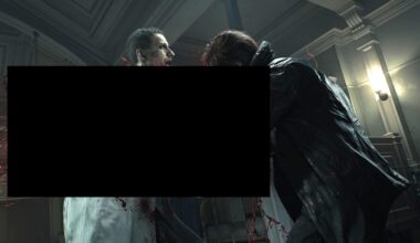 Resident Evil Requiem players in Japan complain about the game's heavy censorship